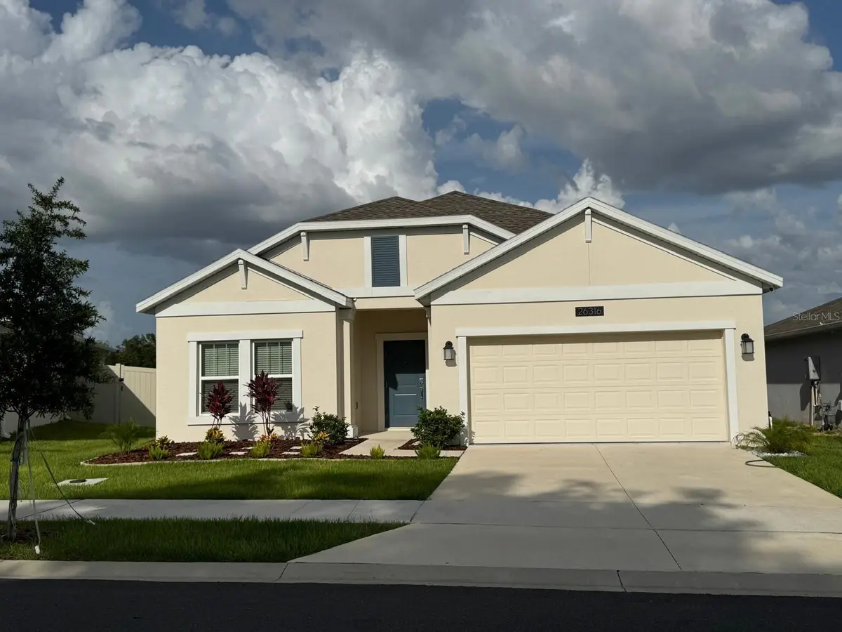 26316 Feathergrass Circle, Leesburg, FL 34748 - Image #1