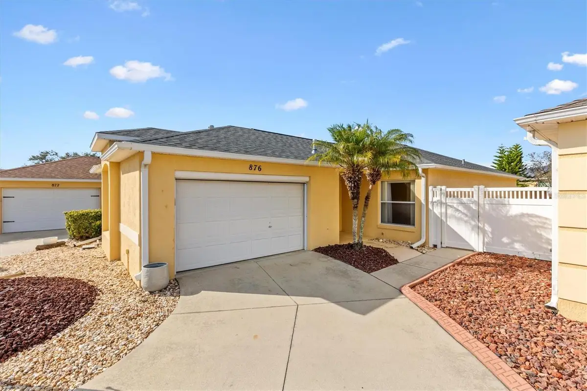 876 Radclife Berea Place, The Villages, FL 32162 - Image #1