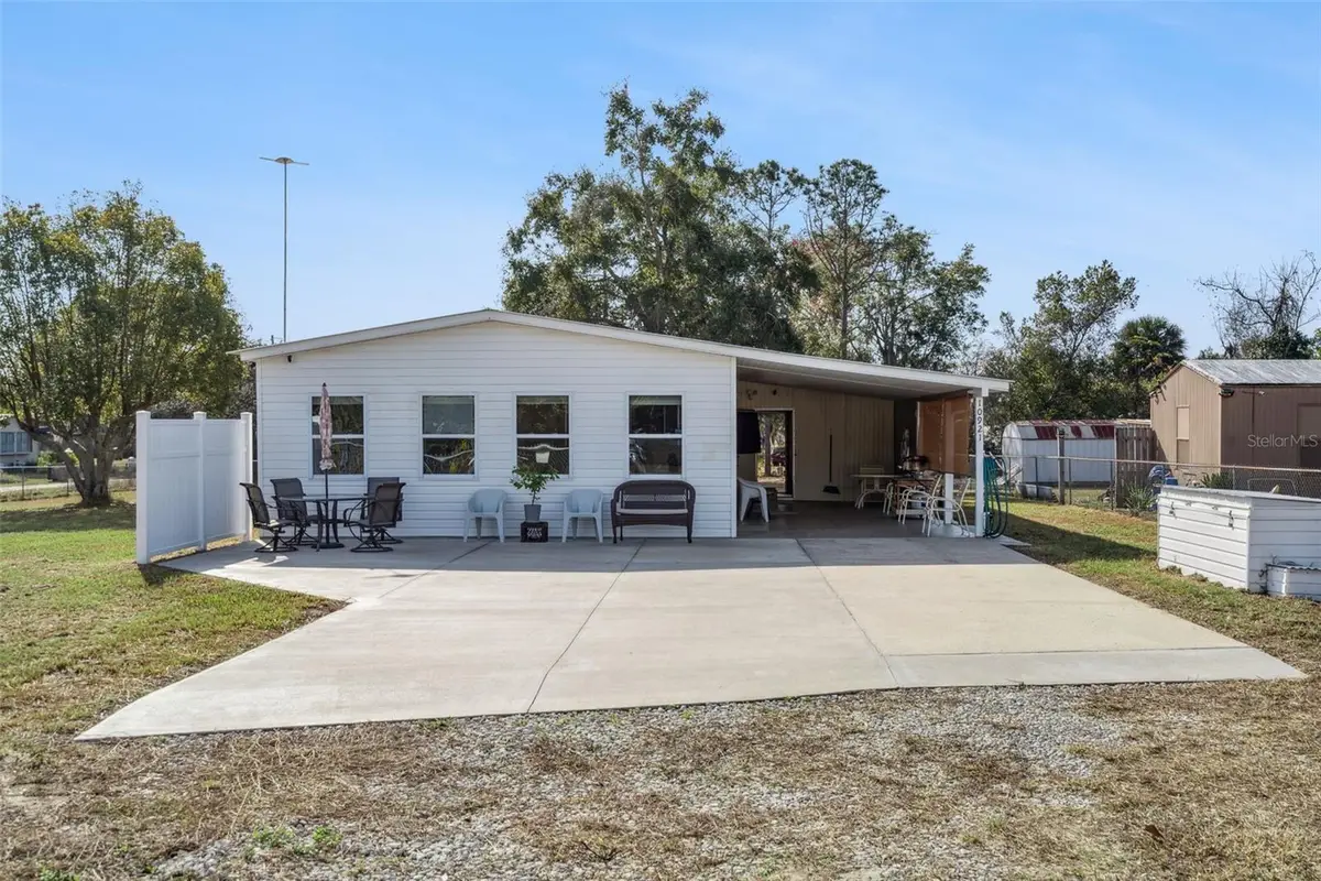 10921 Luana Drive, Leesburg, FL 34788 - Image #1