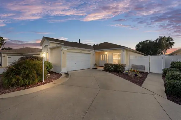 7872 SE 171st Victoria Lane, THE VILLAGES, FL 32162