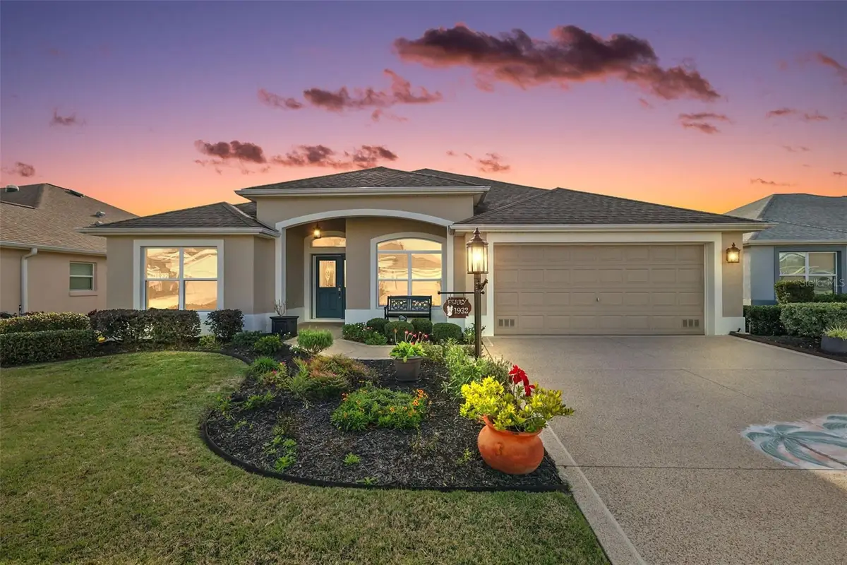 1932 Quailey Court, The Villages, FL 32163 - Image #1