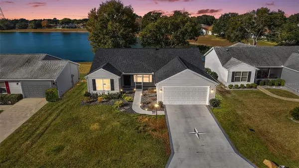 1004 Camino Del Rey Drive, THE VILLAGES, FL 32159