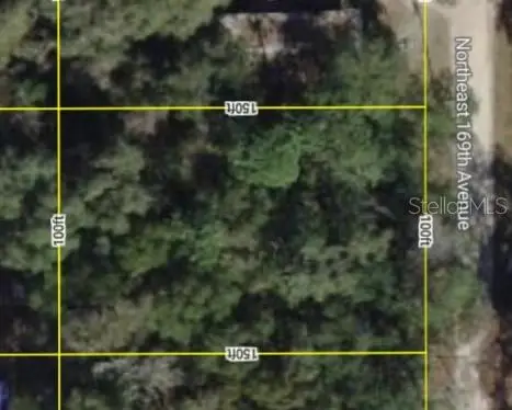170 NE 169th Avenue, SILVER SPRINGS, FL 34488