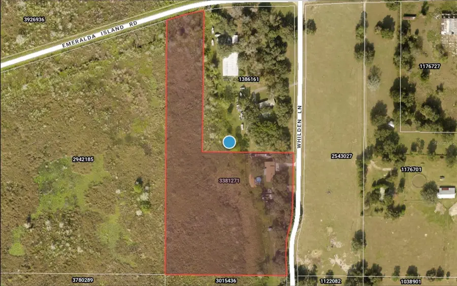 41041 Whilden Lane, Leesburg, FL 34788 - Image #2
