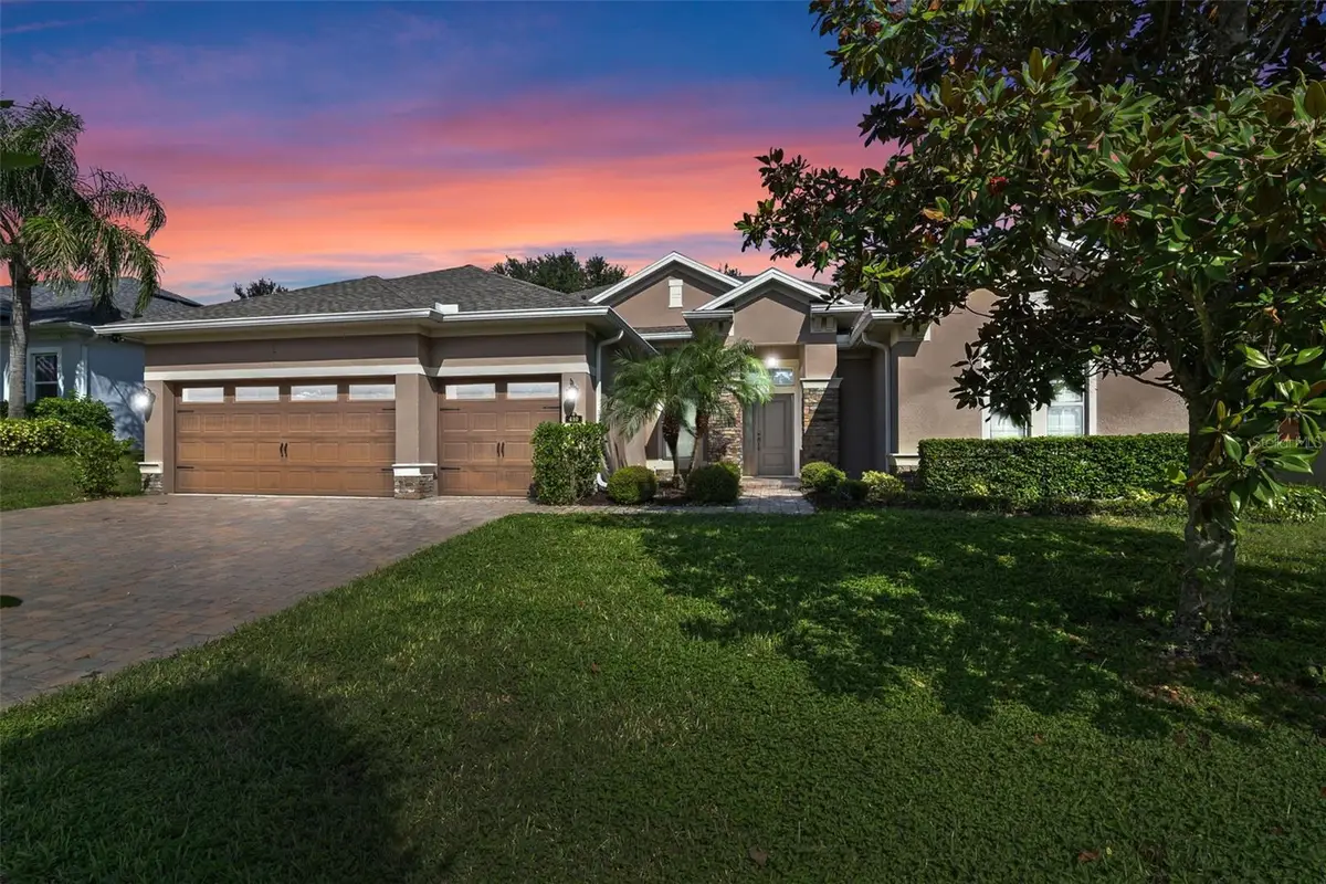 410 Sauvignon Way, Groveland, FL 34736 - Image #1