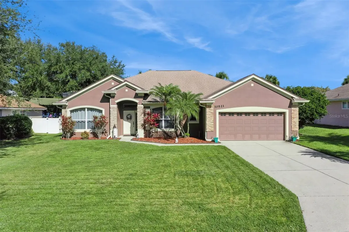 10521 Via Lugano Court, Clermont, FL 34711 - Image #1