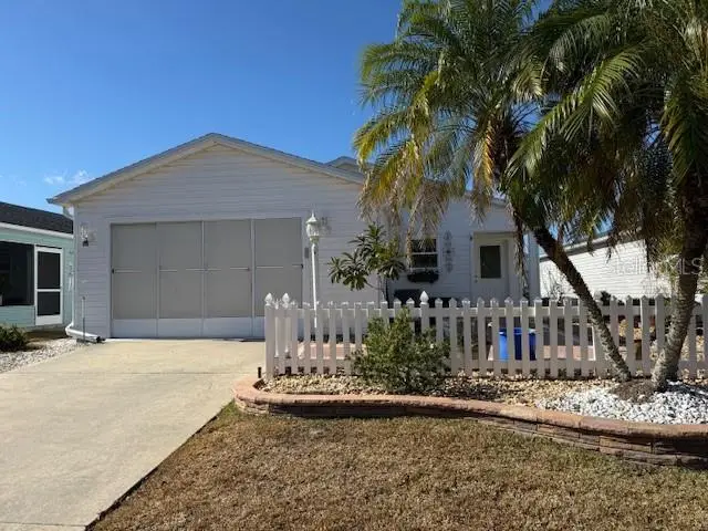 706 Villita Lane, The Villages, FL 32159 - Image #1