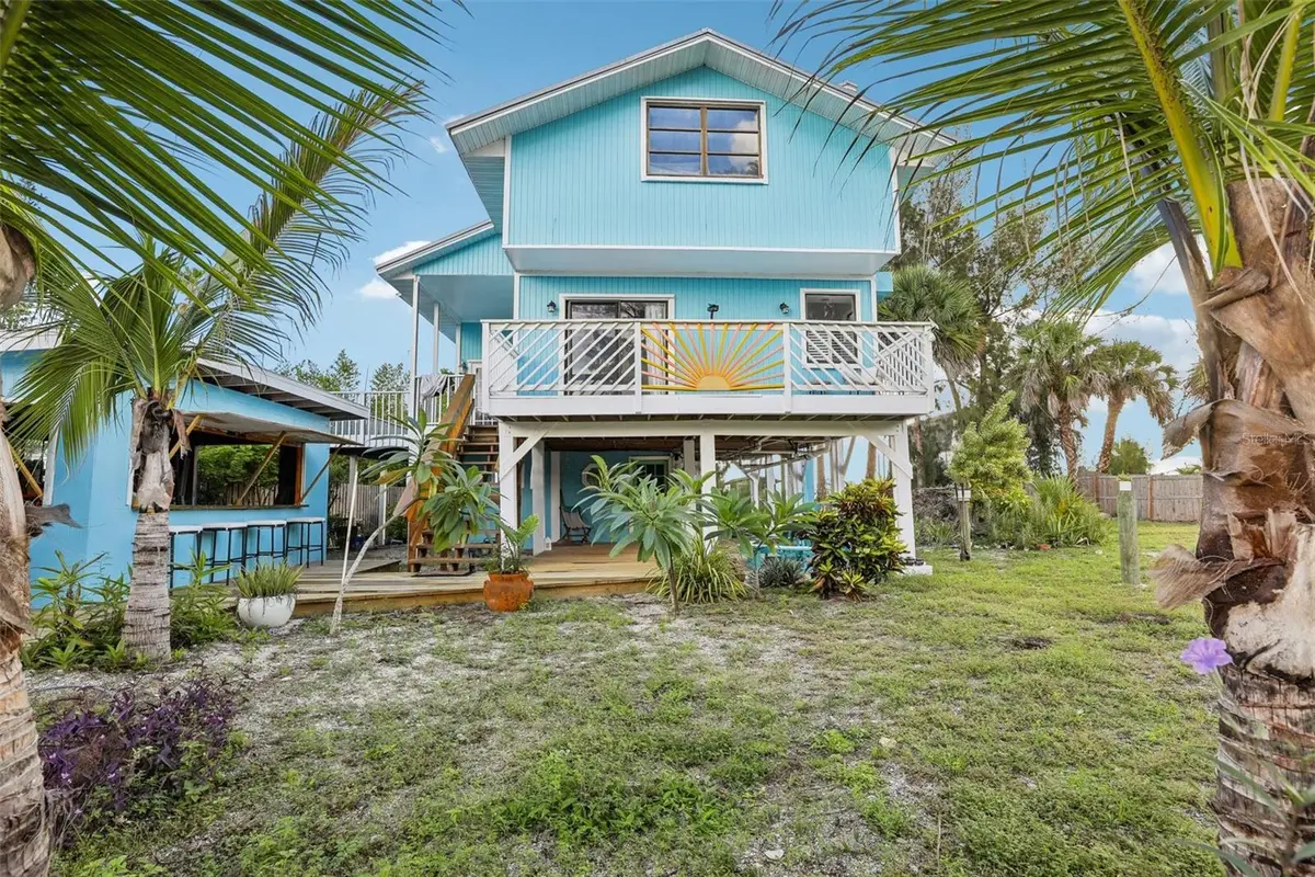 51 Vip Island #B, Grant, FL 32949 - Image #1