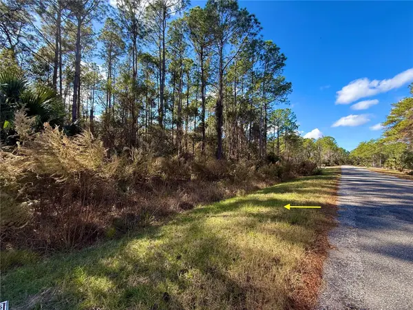 LOT 15 Apricot Avenue, EUSTIS, FL 32736