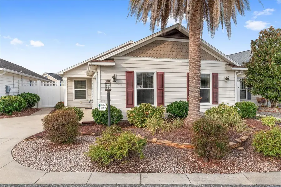 1762 Meadowlark Avenue, The Villages, FL 32162 - #3