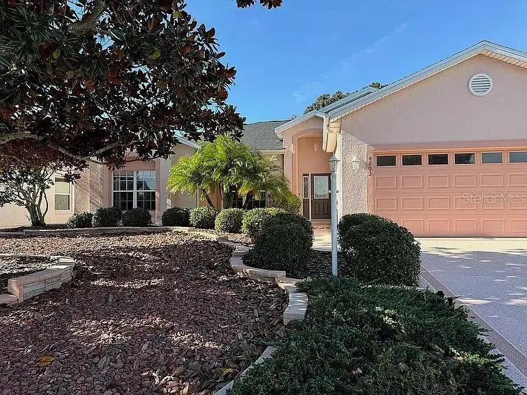 4803 Sawgrass Lake Circle, Leesburg, FL 34748 - Image #2