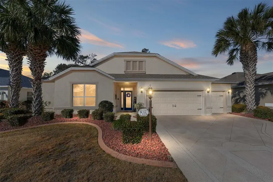 1374 Patrick Place, The Villages, FL 32162 - #3