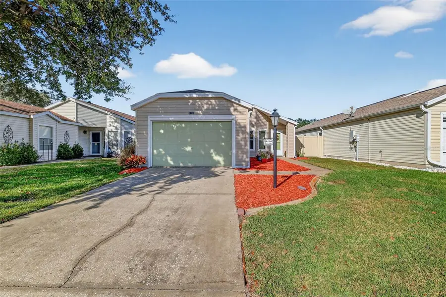 4900 Heron Run Circle, Leesburg, FL 34748 - Image #2