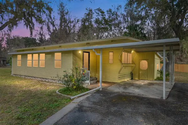 3809 Cr 405n, LAKE PANASOFFKEE, FL 33538