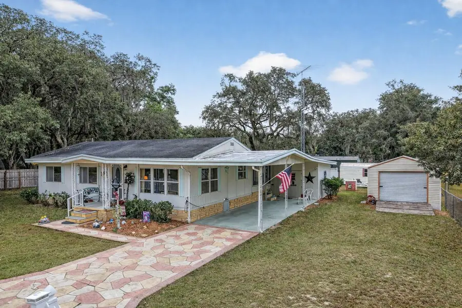 9950 SE 169th Street, Summerfield, FL 34491 - Image #2