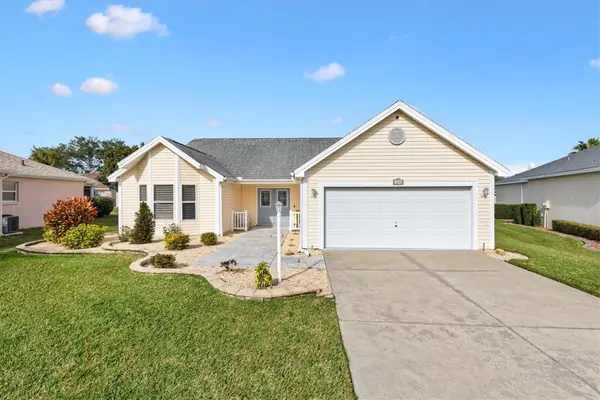 1805 Santana Way, THE VILLAGES, FL 32159