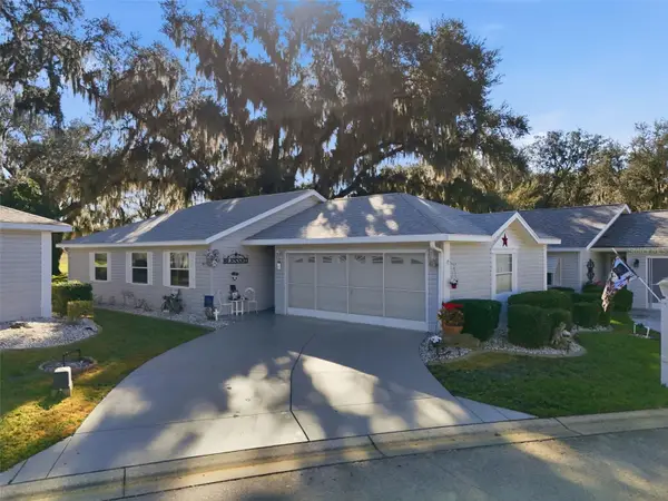 17535 SE 100th Court, SUMMERFIELD, FL 34491