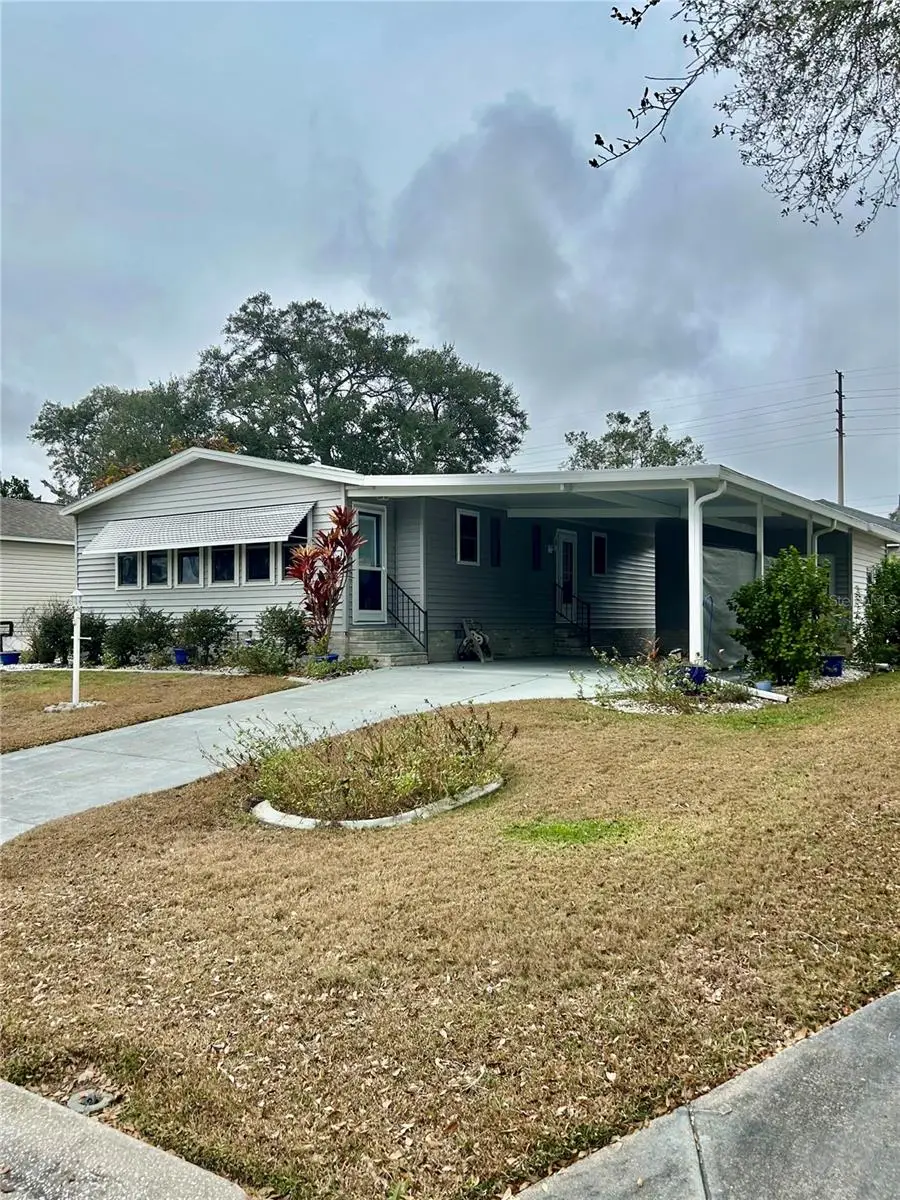 729 Camelia Court, The Villages, FL 32159 - Image #1