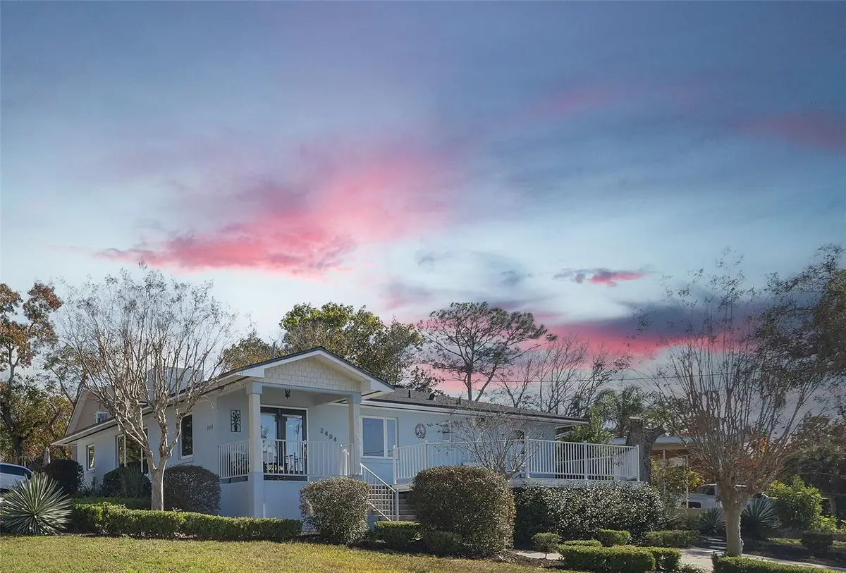 2404 Waycross Avenue, Eustis, FL 32726 - Image #1