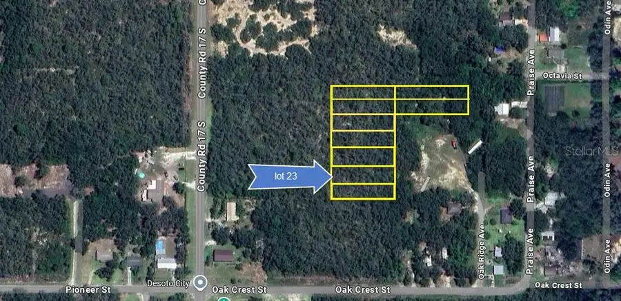 6104 Oak Brook Avenue #LOT 23, Sebring, FL 33876 - Image #3
