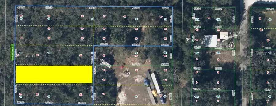 6101 Oak Ridge Avenue #LOT 21, Sebring, FL 33876 - Image #2