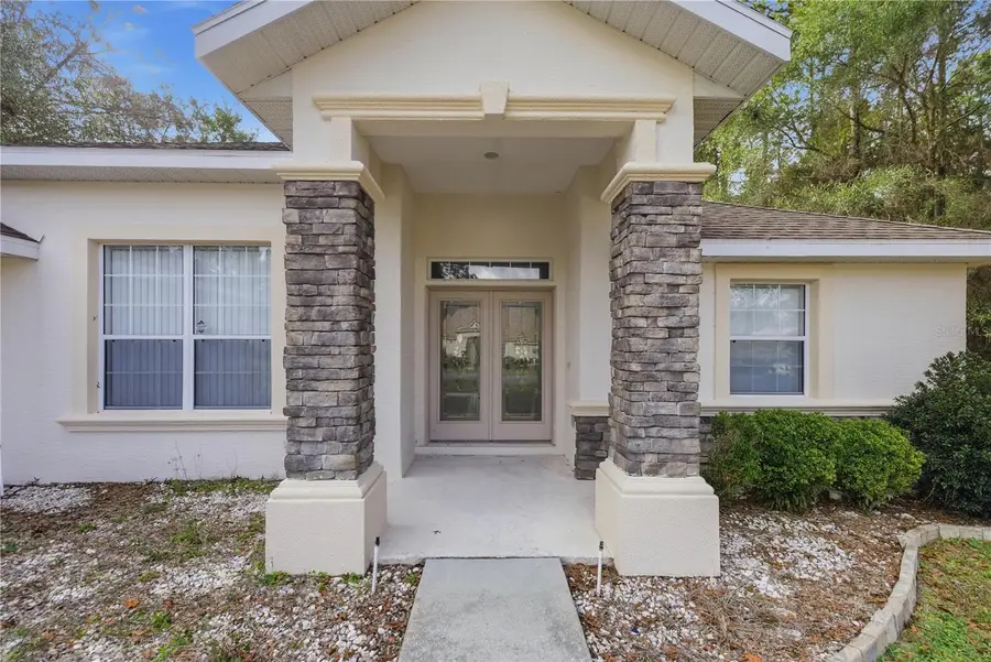 2820 E Newhaven Street, Inverness, FL 34453 - #2