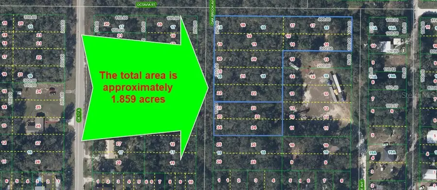 6101 Oak Ridge Avenue #LOT 20, Sebring, FL 33876 - Image #3