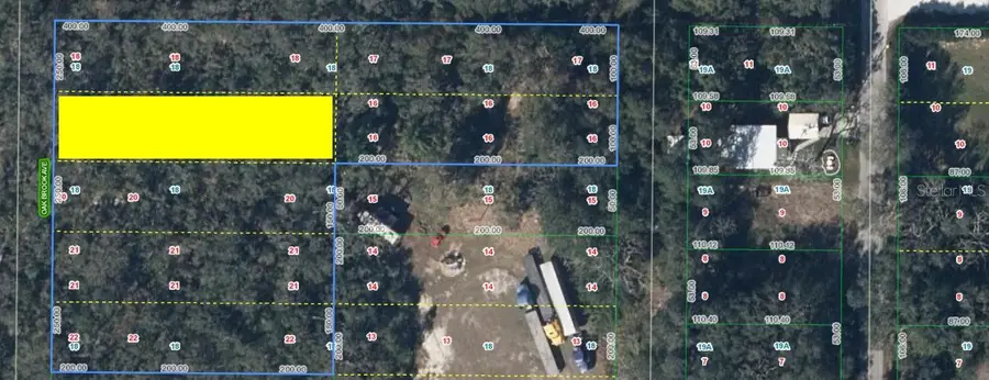 6101 Oak Ridge Avenue #LOT 19, Sebring, FL 33876 - Image #3