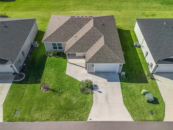 7614 Daniel Hearns Way, THE VILLAGES, FL 34762