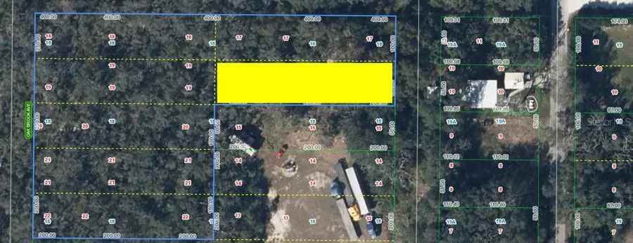6101 Oak Ridge Avenue #LOT 16, Sebring, FL 33876 - Image #2