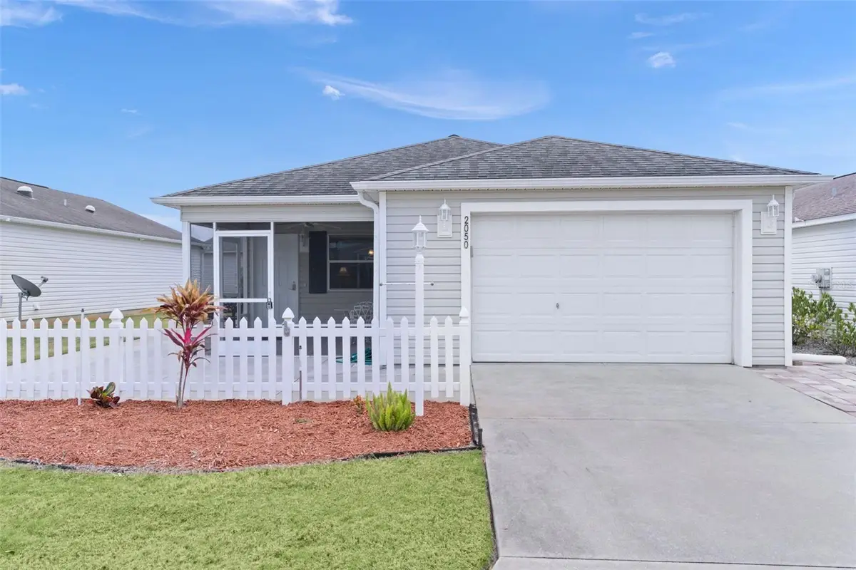 2050 Fairview Lane, The Villages, FL 32162 - Image #1