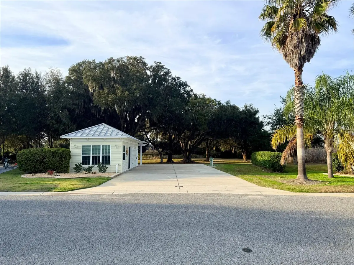 4661 SE 94th Avenue, Webster, FL 33597 - Image #1