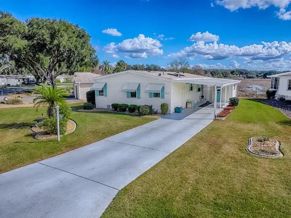 25120 Clifford Hill, LEESBURG, FL 34748