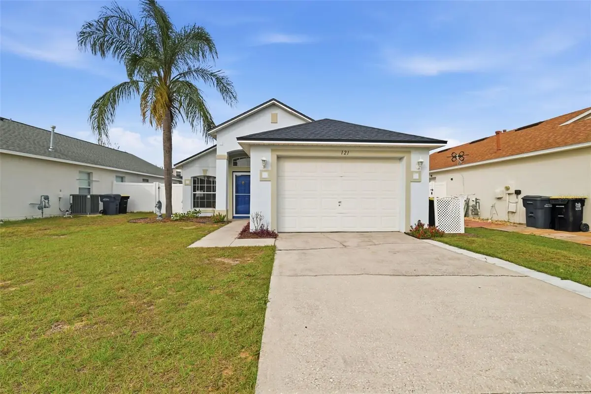 121 Sonja Circle, Davenport, FL 33897 - Image #1