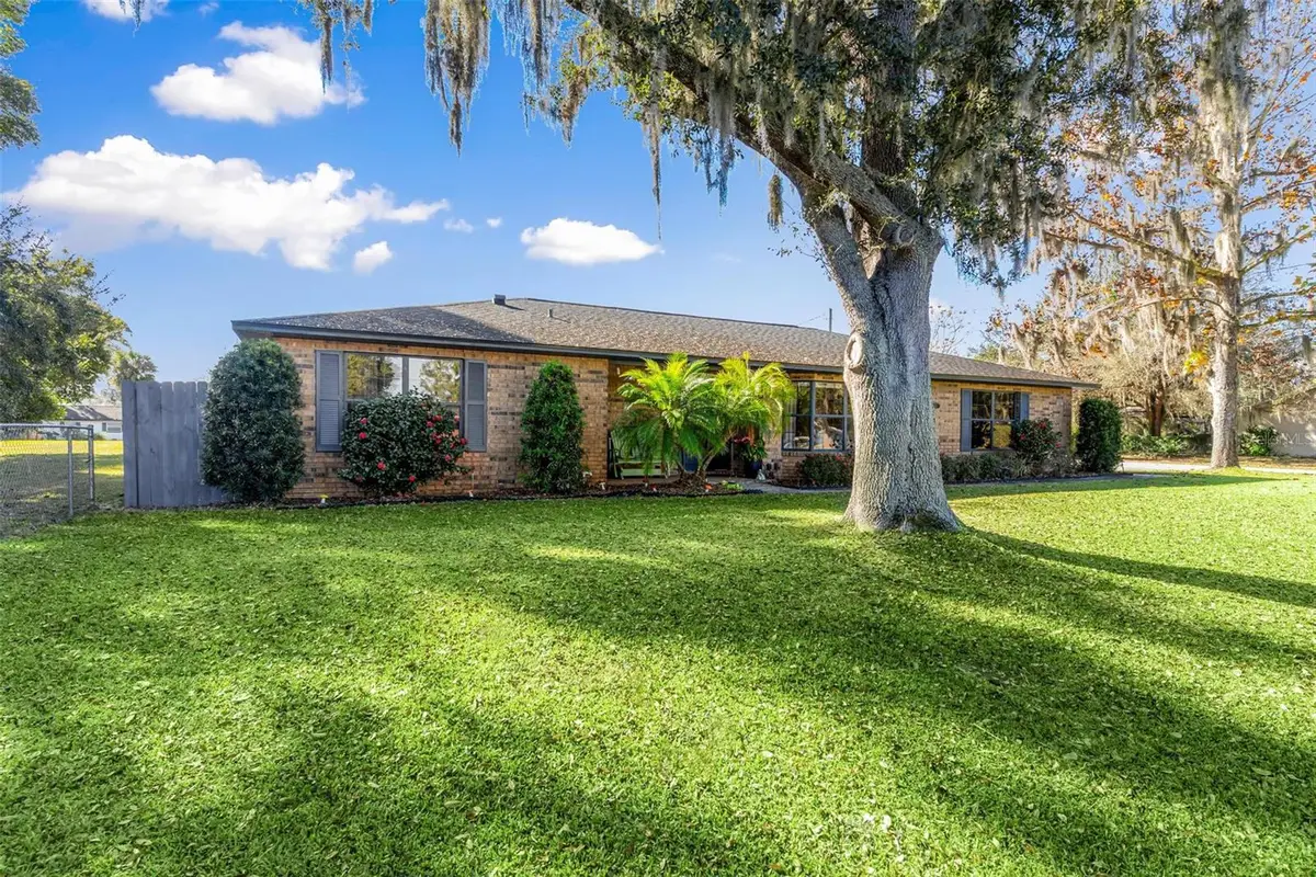 2013 Edgewood Avenue, Leesburg, FL 34748 - Image #1