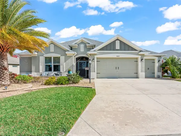 5689 Henry Loop, THE VILLAGES, FL 32163