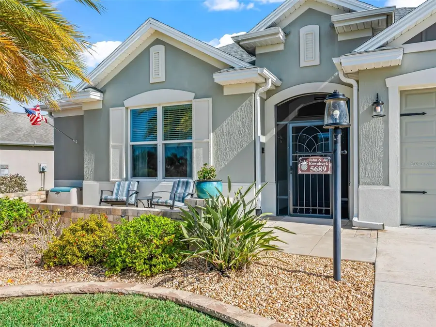 5689 Henry Loop, The Villages, FL 32163 - Image #3