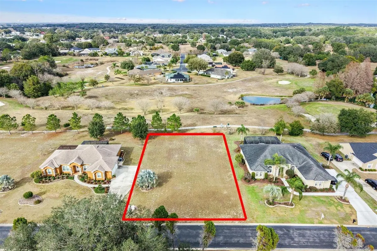 529 Dowling Circle, Lady Lake, FL 32159 - Image #1