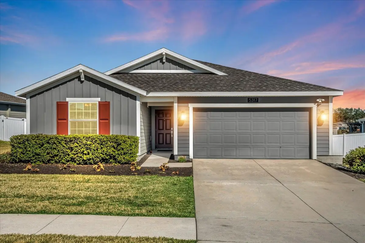 5317 Travertine Street, Mount Dora, FL 32757 - Image #1