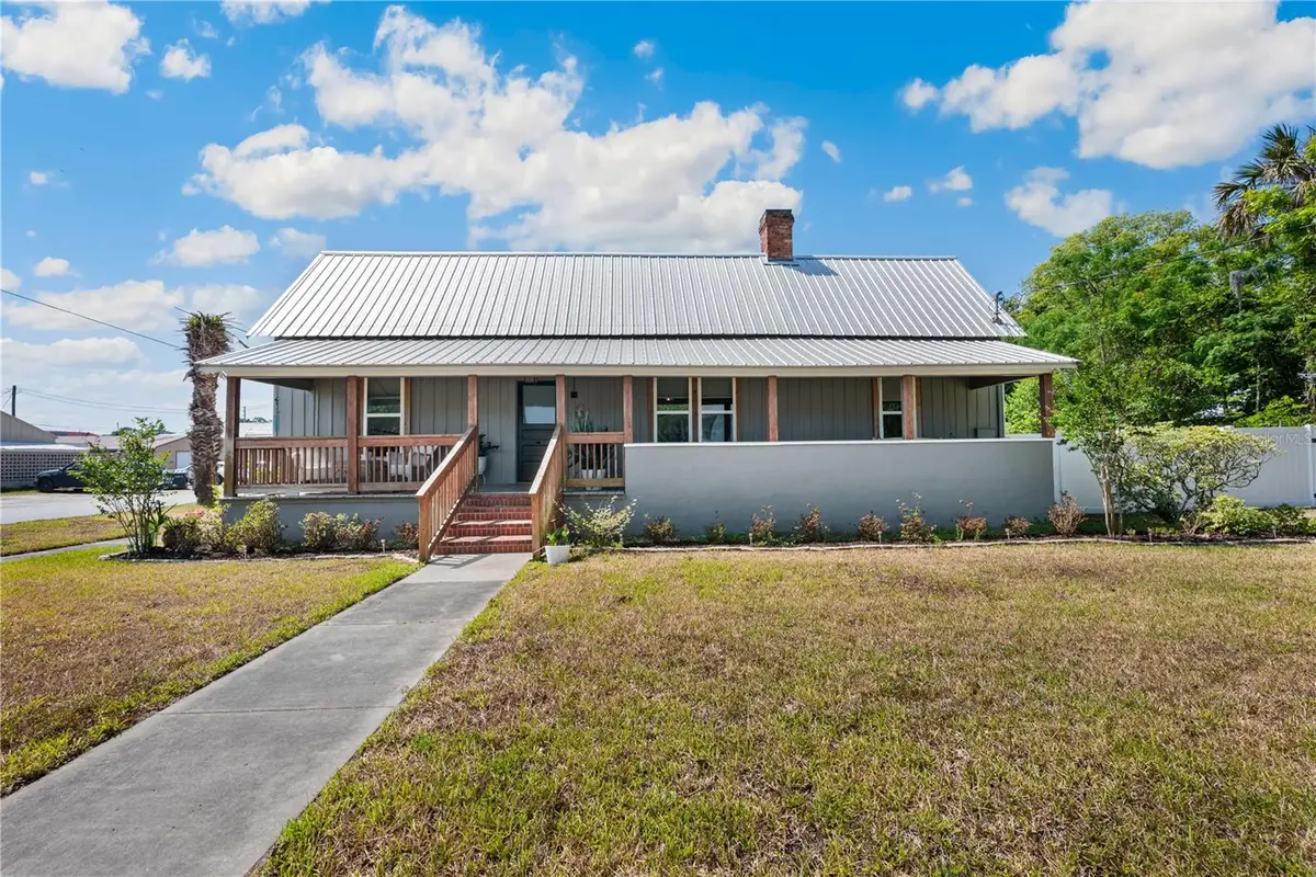 113 W Noble Avenue, Bushnell, FL 33513 - Image #1