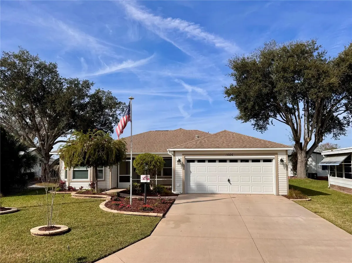 1006 Ann Avenue, Lady Lake, FL 32159 - Image #1