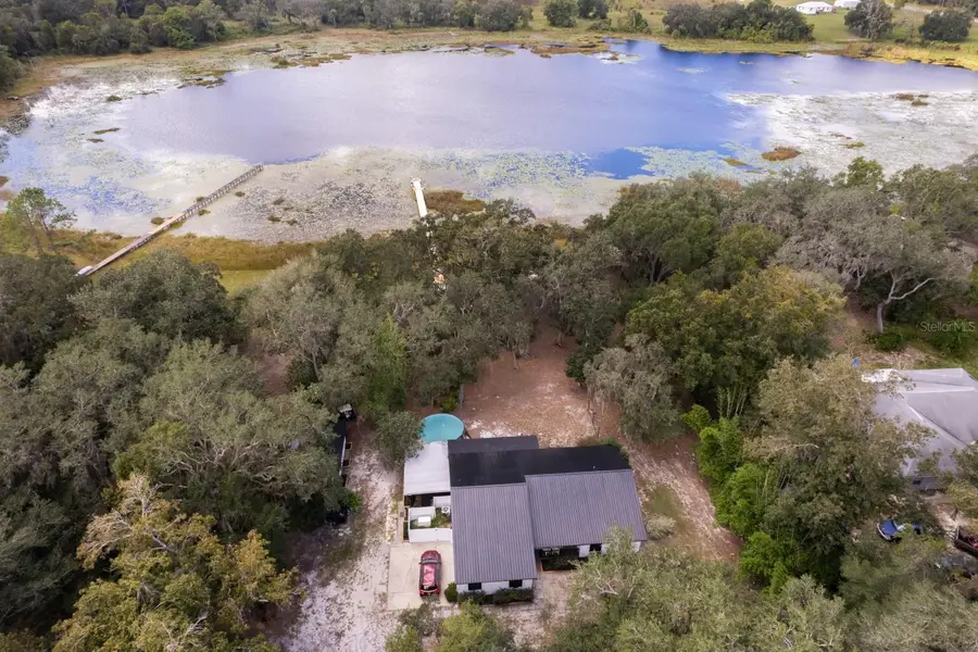 16758 SE 181st Terrace, Weirsdale, FL 32195 - Image #3