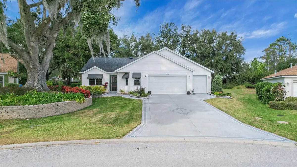 16600 SE 77th Northridge Court, The Villages, FL 32162 - Image #1