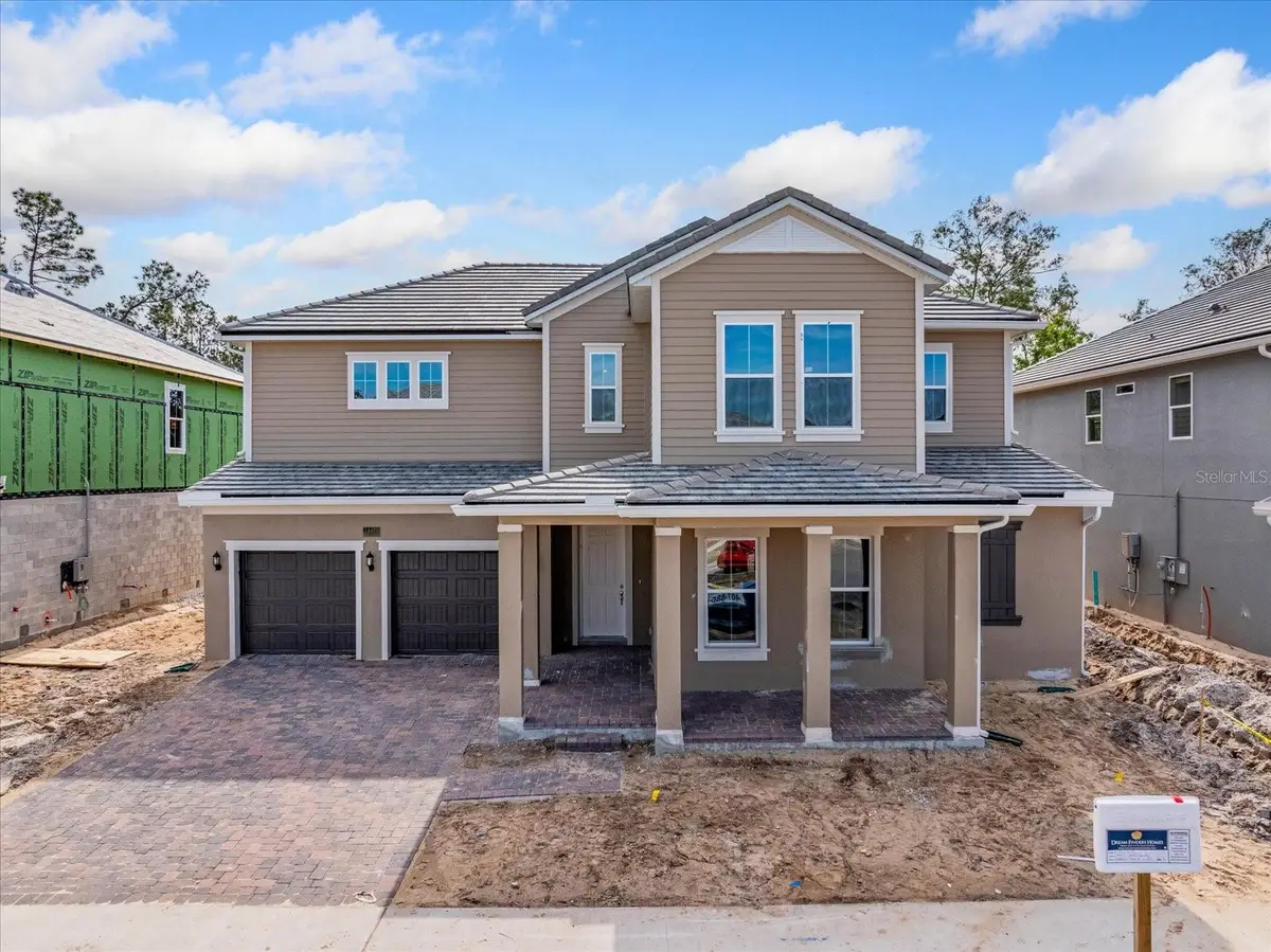 14421 Crest Palm Avenue, Windermere, FL 34786 - Image #1