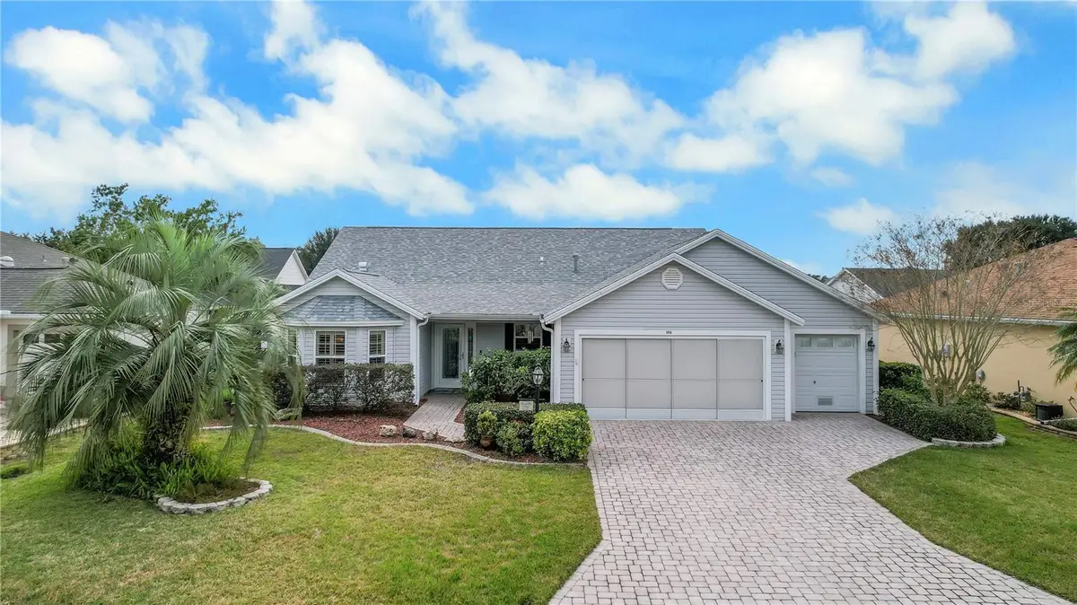1958 Somerset Avenue, The Villages, FL 32162 - Image #1