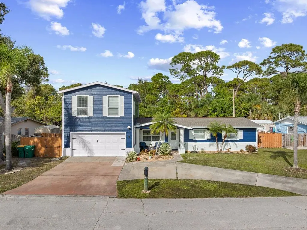 350 Brentwood Court, Merritt Island, FL 32952 - Image #1