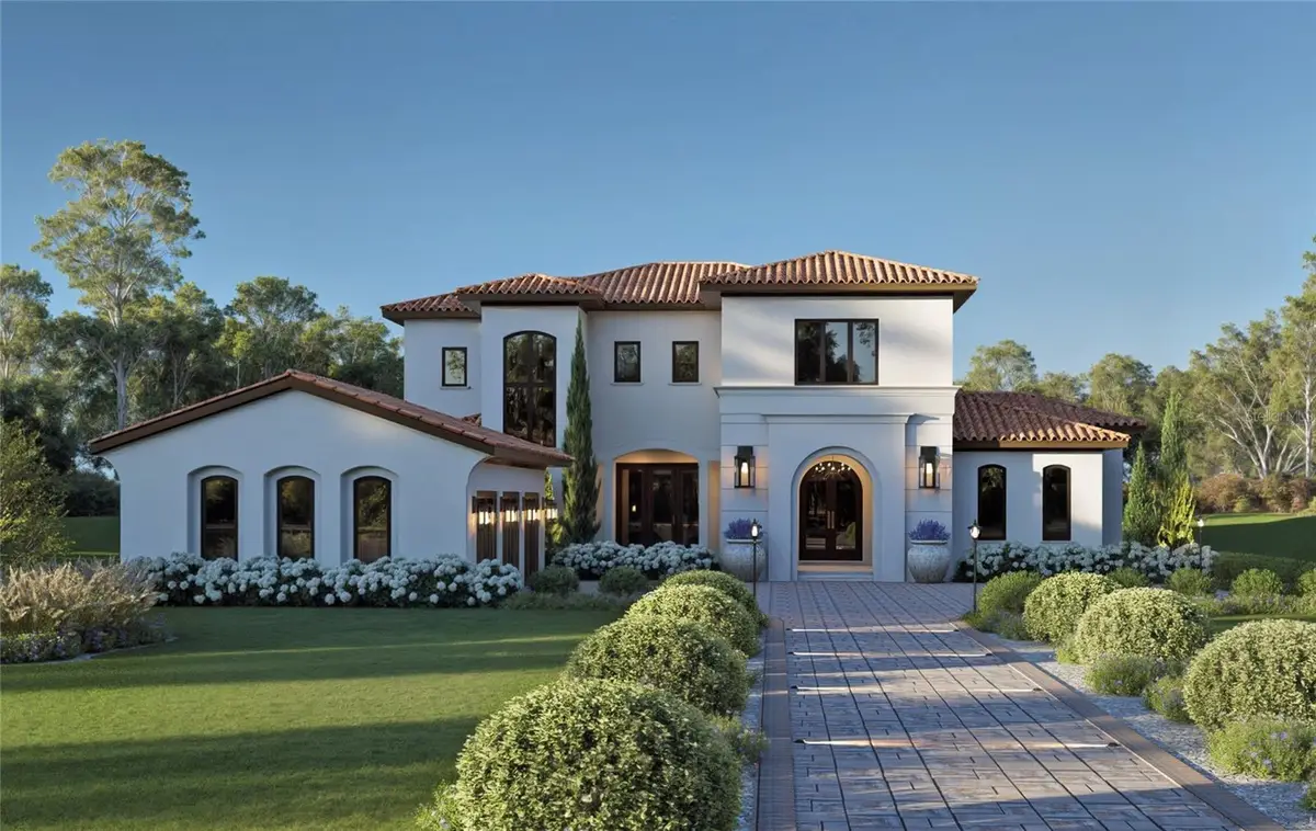 15016 Pendio Drive, Bella Collina, FL 34756 - #1