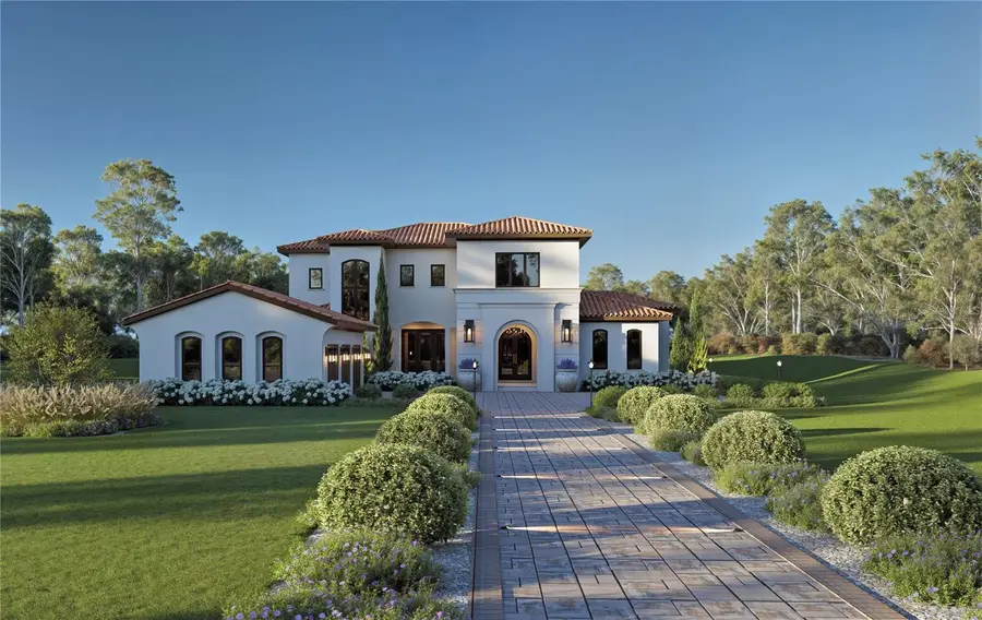 15016 Pendio Drive, Bella Collina, FL 34756 - #2
