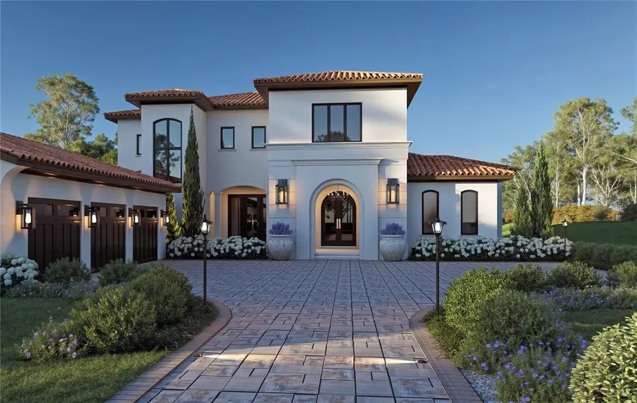 15016 Pendio Drive, Bella Collina, FL 34756 - #3