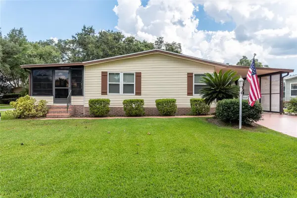 25527 Belle Helene, LEESBURG, FL 34748